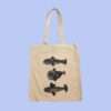Peixes Totebag