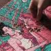 Carrossel Jigsaw Puzzle 500 pieces
