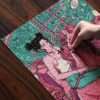 Carrossel Jigsaw Puzzle 500 pieces - Image 4