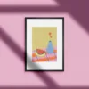 Still Life Watermelon - Image 2