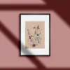 Original Flores #10 - Image 2
