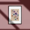 Original Flores #17 - Image 2