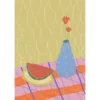 Still Life Watermelon