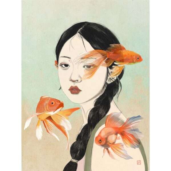 Koi