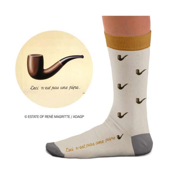 Not a Pipe Socks - Image 4