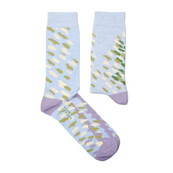 River Epte Socks