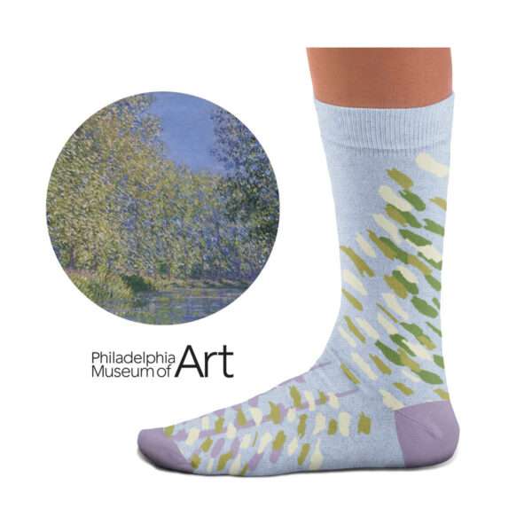 River Epte Socks - Image 3