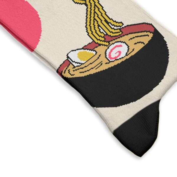 Ramen Socks - Image 2