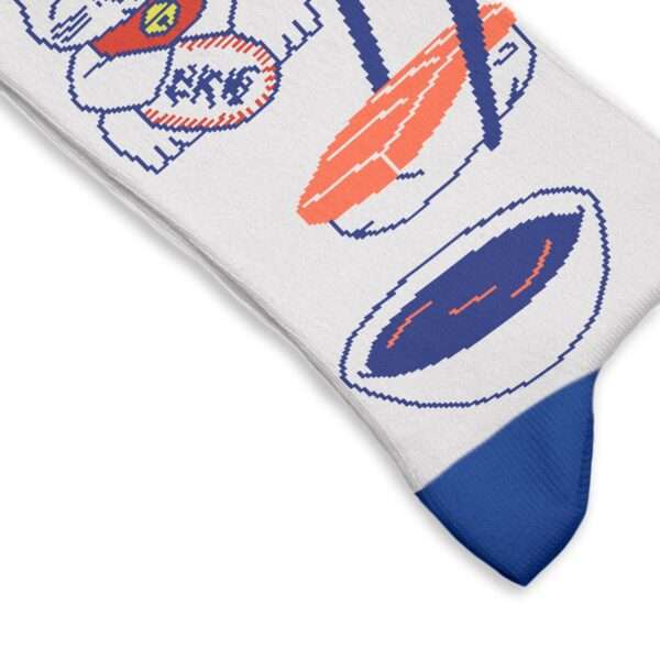 Sushi Socks - Image 2