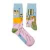 The Bedroom Socks