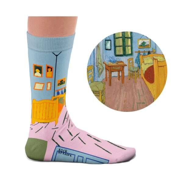 The Bedroom Socks - Image 2