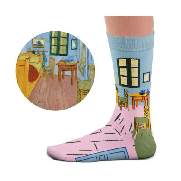 The Bedroom Socks - Image 3