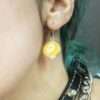 Petiscos Earrings - Image 3