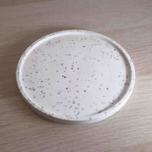 Round Tray #1