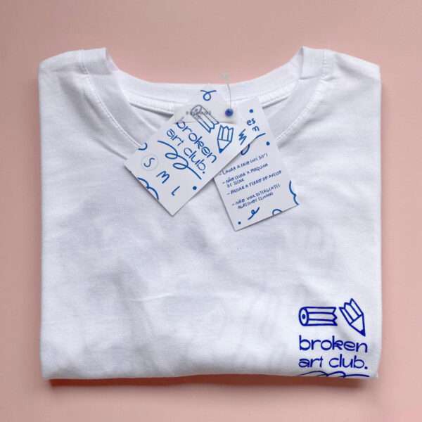 Bees T-shirt - Image 4
