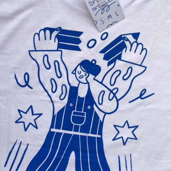 Bees T-shirt - Image 3