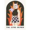 The Cave Demon