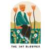 The Shy Bloomer