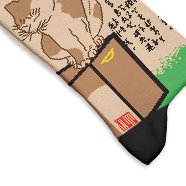 Cancel My Subscription Socks - Image 2