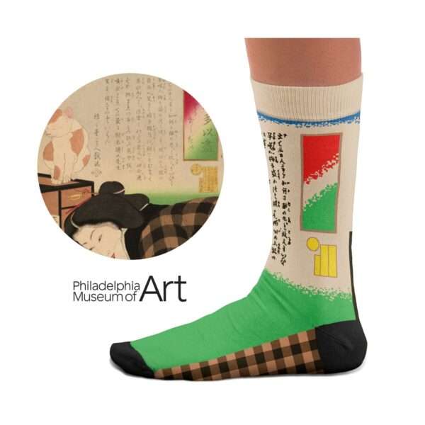 Cancel My Subscription Socks - Image 4