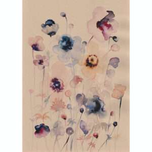 Original Flores #18