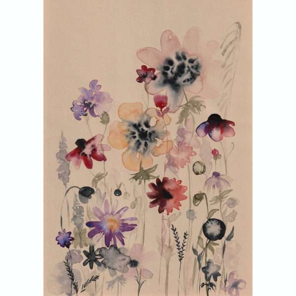 Original Flores #19