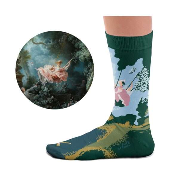 The Swing Socks - Image 3