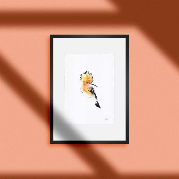 Original Pássaro #10 - Image 2