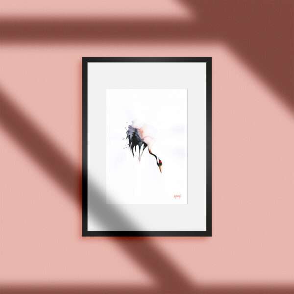 Original Pássaro #7 - Image 2