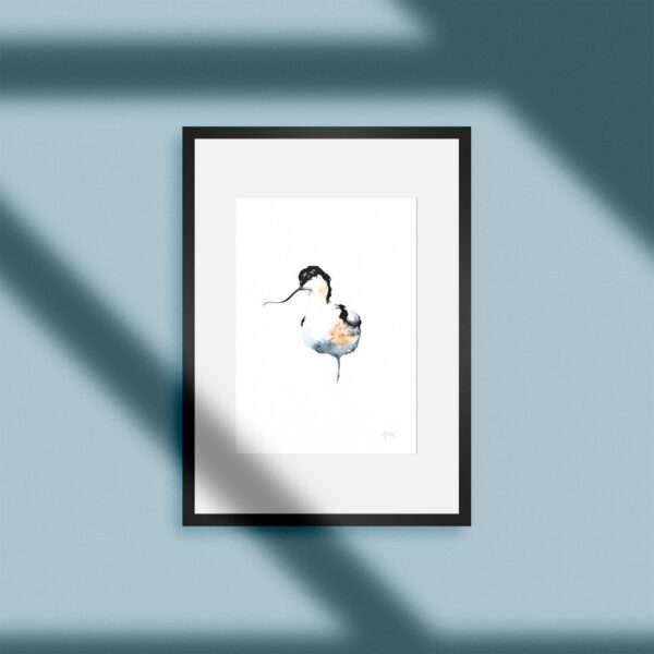 Original Pássaro #9 - Image 2