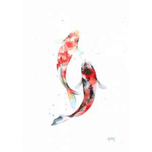 Original Peixes #3