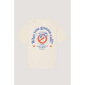 Who You Gonna Call T-shirt