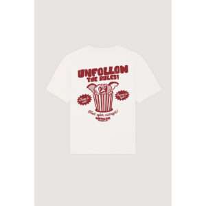 Unfollow the Rules T-shirt