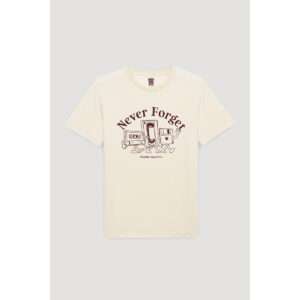 Never Forget T-shirt
