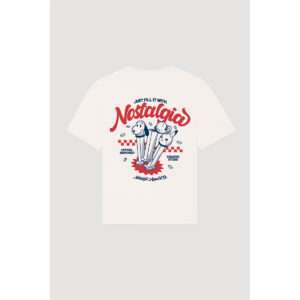 Fill It with Nostalgia T-shirt