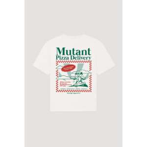 Mutant Pizza Delivery T-shirt